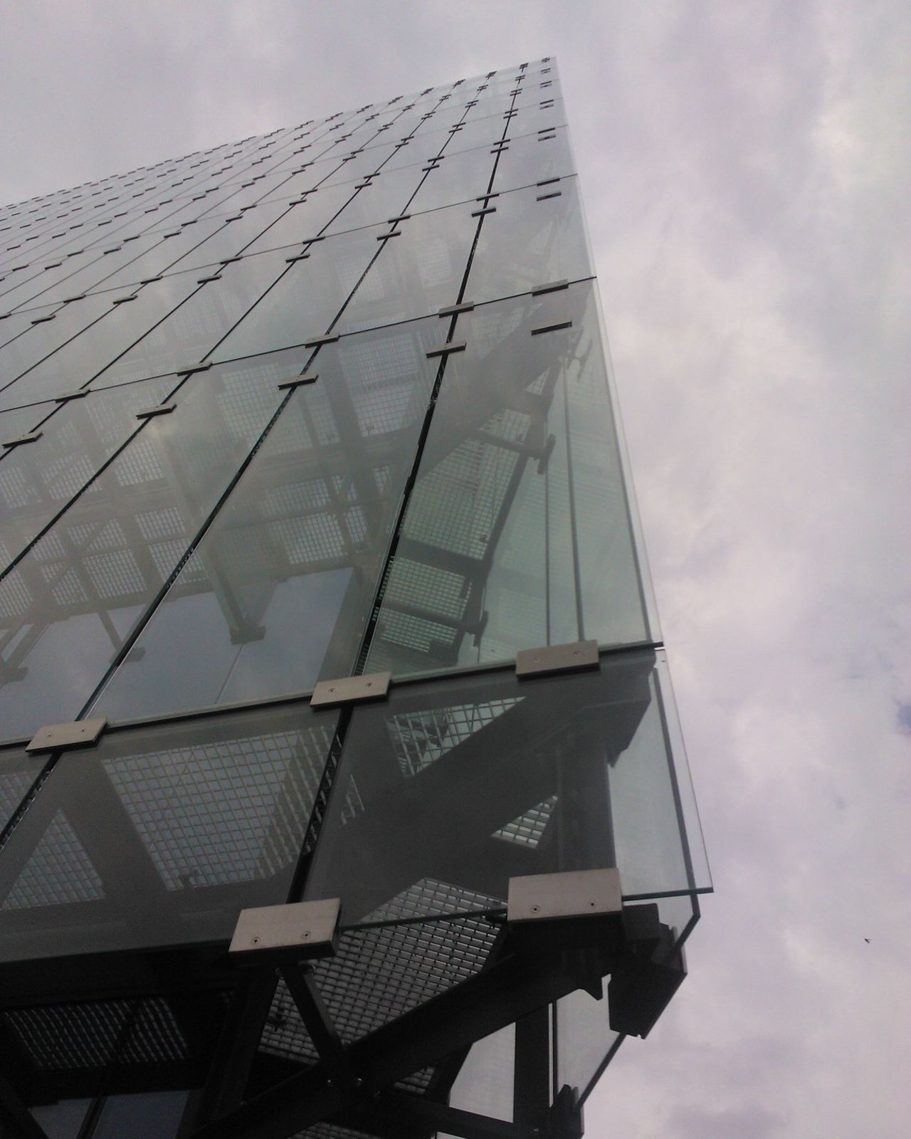 Biurowiec Pacific Office Building