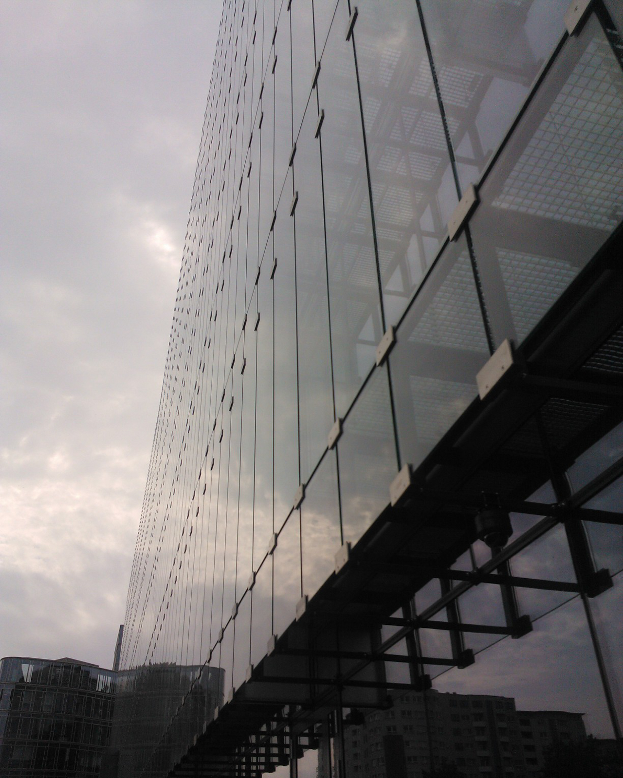 Biurowiec Pacific Office Building