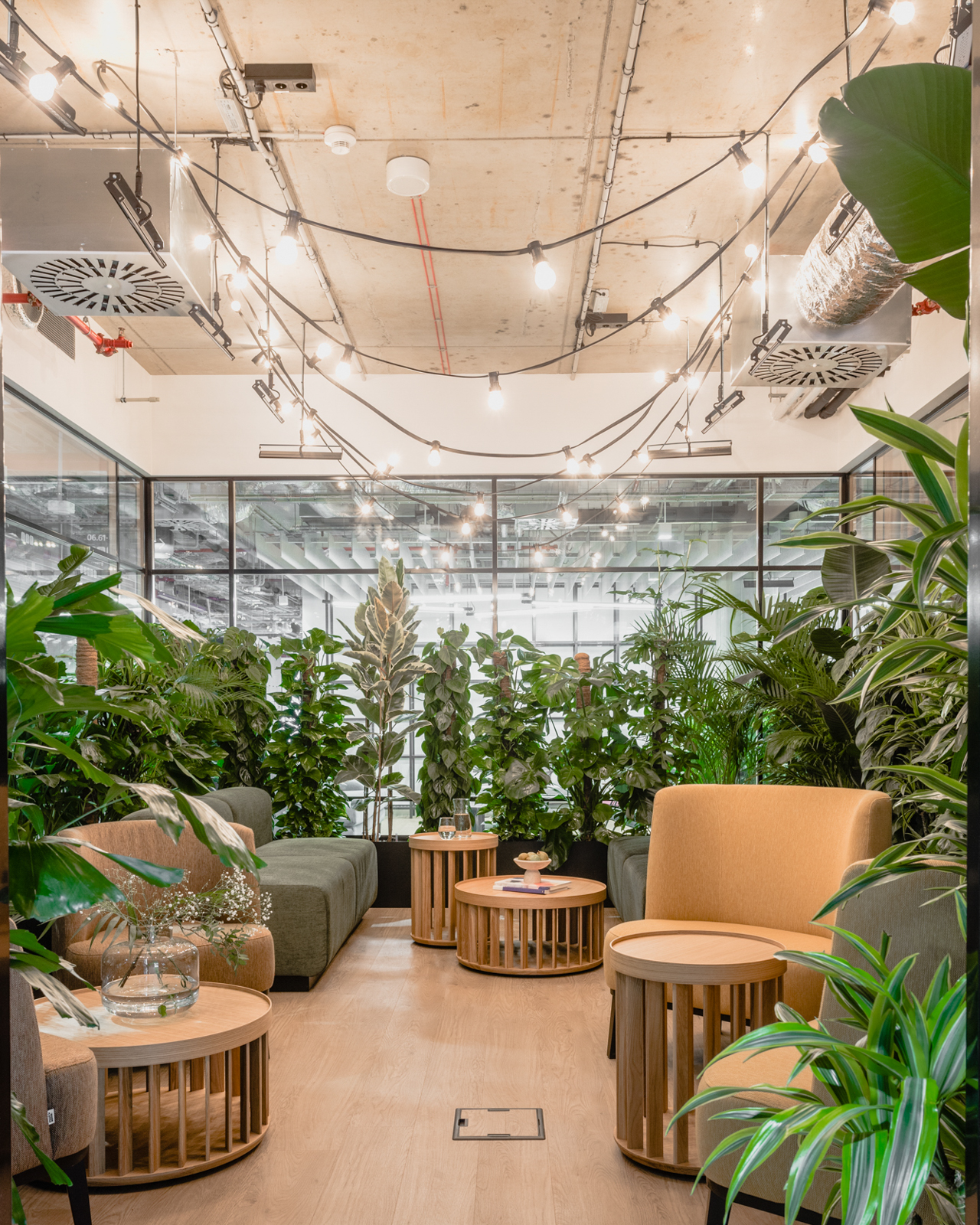 Fabryka Norblina - Aranżacja Allegro