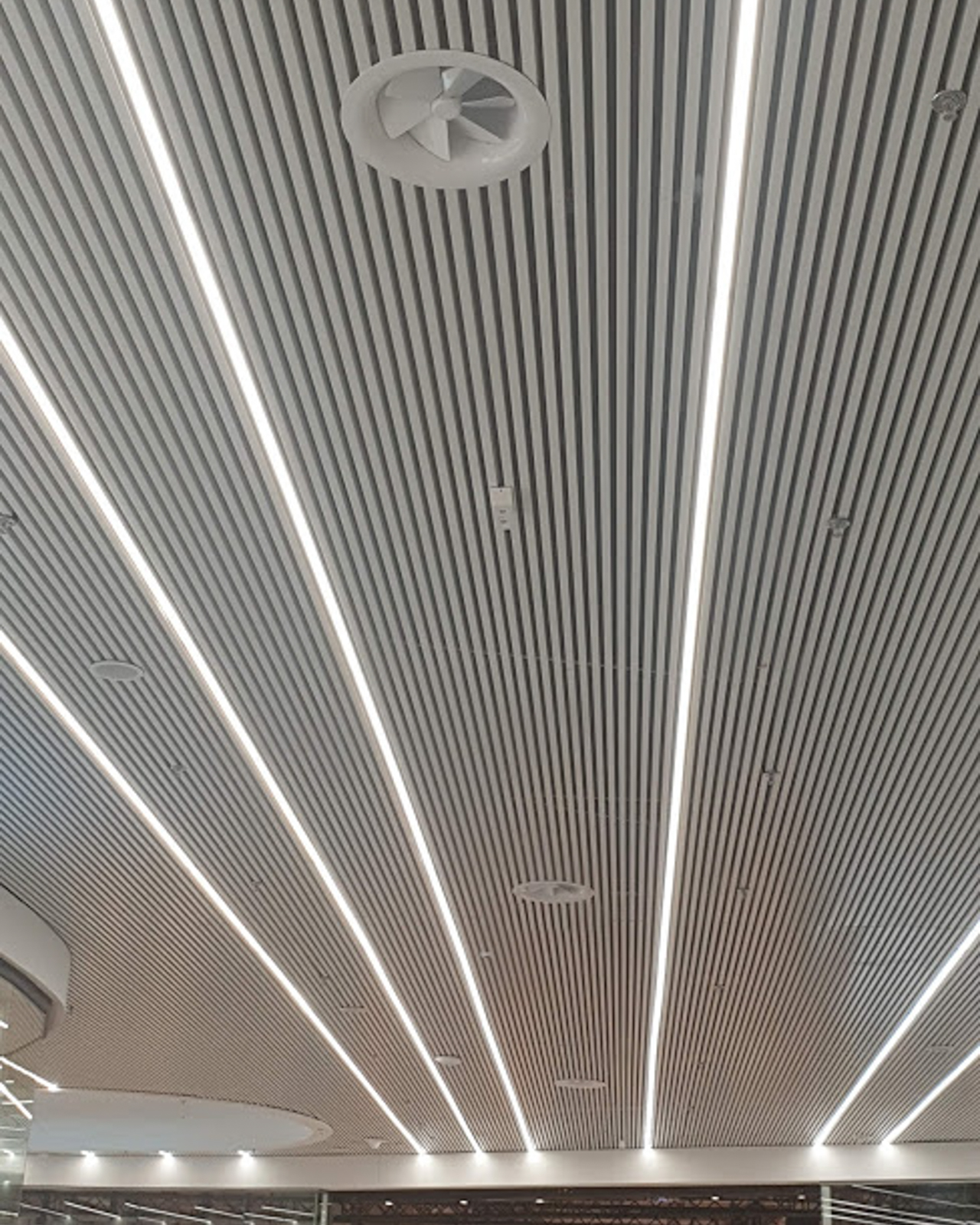 Galeria Młociny - Warszawa